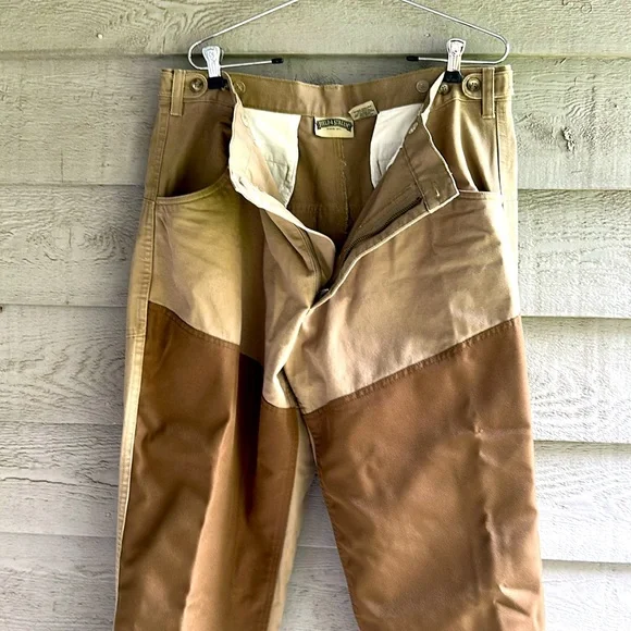 Field & Stream hunting pants - Picture 5 of 6
